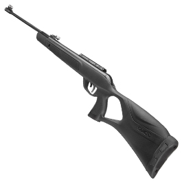 Gamo G Magnum 1250 F Luftgewehr Kal. 4,5mm Diabolo schwarz Bild 2