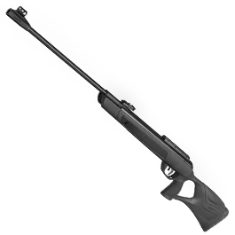 Gamo G-Magnum 1250 F Luftgewehr Kal. 5,5mm Diabolo schwarz