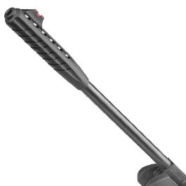 Webley VMX D-RAM Luftgewehr Kal. 4,5 mm Diabolo schwarz Bild 5