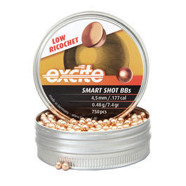 H&N Excite Smart Shot BBs 4,5mm 750 Stck