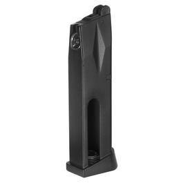 Swiss Arms Magazin P92 Blow Back CO2 4,5 mm BB 21 Schuss