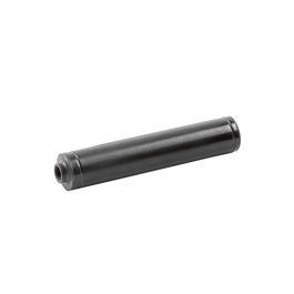 SAI Schalldmpfer AirMaster Compact fr Druckluftwaffen 4,5 mm und 5,5 mm mit 1/2'' x20 UNF Gewinde