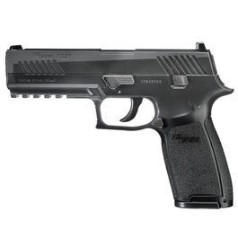 Sig Sauer P320 CO2 Luftpistole Blowback Kal. 4,5 mm Diabolo schwarz
