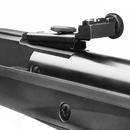 Browning X-Blade II Luftgewehr Kal. 4,5 mm Diabolo schwarz Bild 3