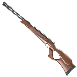 Weihrauch HW 97 KT Luftgewehr Kal. 5,5 mm Diabolo Unterhebelspanner Lochschaft