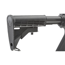 Colt M4 Knicklauf-Luftgewehr 4,5 mm Diabolo Bild 8