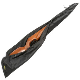 Coptex Gewehrsocke schwarz
