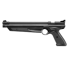 Black for sale online Crosman P1377 0.177 American Classic Pistol 