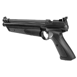 Black for sale online Crosman P1377 0.177 American Classic Pistol 