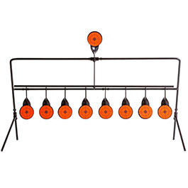 Produktbild zu First Strike Pendelzielanlage Eight Targets ...