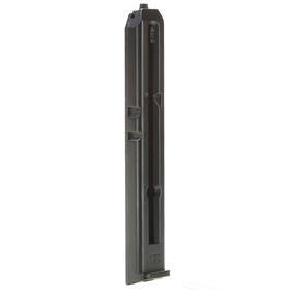 Ersatzmagazin fr Borner CO2 Luftpistolen M84, 3000(M), Sport 306(M) Kal. 4,5 mm BB 18 Schuss