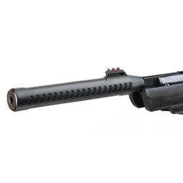 Umarex Trevox Knicklauf-Luftpistole Kal. 4,5 mm Diabolo schwarz Bild 7