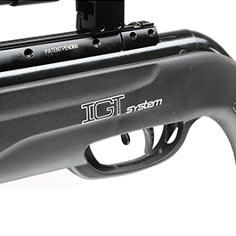 Gamo Replay IGT Knicklauf-Luftgewehr Kal. 4,5mm Diabolo 10-schüssig inkl. 4x32 WR Zielfernrohr Bild 6