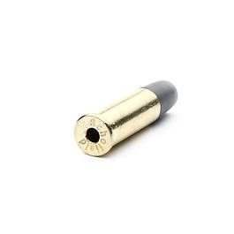 ASG Ersatzhülsen für Schofield Revolver Kal. 4,5mm BB 6 Stück Bild 2