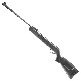 First Strike Bearhunter Knicklauf-Luftgewehr Kal. 4,5 mm Diabolo schwarz