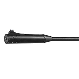 GSG SR1000S Luftgewehr Kal. 4,5 mm Diabolo inkl. Schalldämpfer u. gefräste Prismenschiene Bild 8