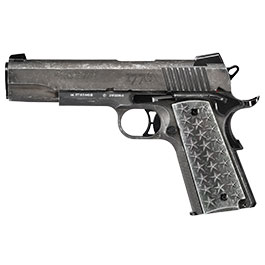 Sig Sauer 1911 WTP Special Edition CO2 Luftpistole Kal. 4,5 mm BB Vollmetall