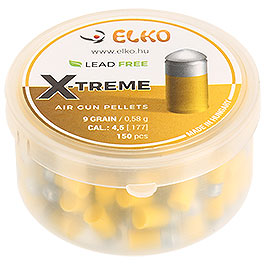 40 Diabolos Elko X-Treme 4,5 mm 