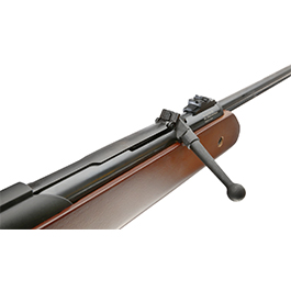Diana Oktoberfestgewehr Repetier-Luftgewehr Kal. 4,4mm inkl. Schießsterne u. Oktoberfest-BBs Bild 3