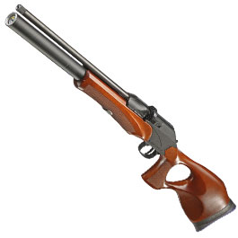 Diana P1000 Target Hunter Evo2 Pressluftgewehr Kal. 4,5mm Diabolo Bild 1 xxx: