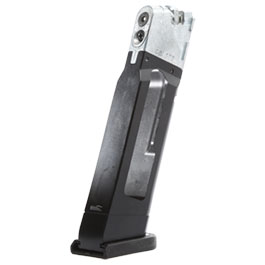 Ersatzmagazin für Glock 17 CO2 Luftpistole Kal. 4,5mm BB Bild 1 xxx: