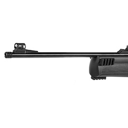 Umarex 850 M2 CO2-Luftgewehr 4,5mm Diabolo schwarz Bild 9