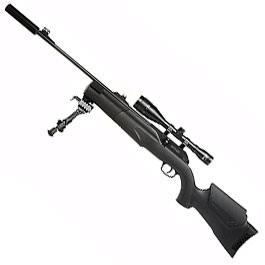 Waffenkoffer für langläufige Kurzwaffen, Schreckschuss, Airsoft, Softair,  Luftgewehr, Luftpistole, Messer, Outdoor und mehr