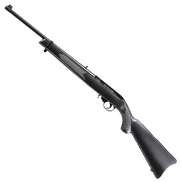 Ruger 10/22 CO2-Luftgewehr 4,5mm Diabolo