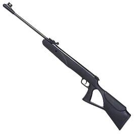 Diana two-sixty Knicklauf Luftgewehr Kal. 5,5mm Diabolo schwarz