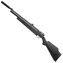 Diana Stormrider Pressluftgewehr 4,5mm Diabolo schwarz