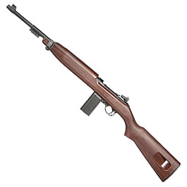 Springfield M1 Carbine CO2-Luftgewehr 4,5 mm BB