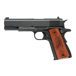 Springfield 1911 CO2-Luftpistole Kal. 4,5mm BB