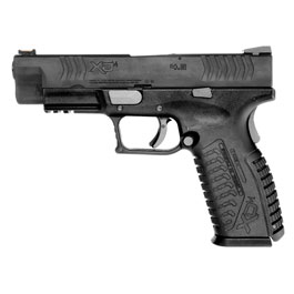 Springfield XDM CO2-Luftpistole Kal. 4,5mm BB