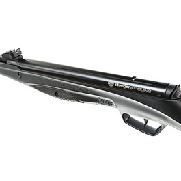 Stoeger RX20 S3 Premium Luftgewehr Kal. 4,5 mm Diabolo schwarz inkl. Schalldämpfer Bild 3