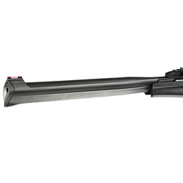 Stoeger RX20 S3 Premium Luftgewehr Kal. 4,5 mm Diabolo schwarz inkl. Schalldämpfer u. Zielfernrohr 4x32 Bild 10