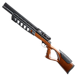 First Strike Eagle Pressluftgewehr 4,5 mm  Diabolo