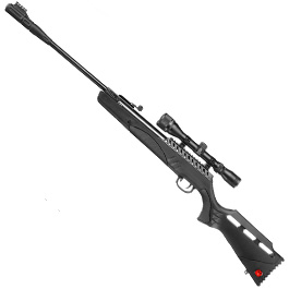 Ruger Targis Hunter Kit Luftgewehr 4,5mm Diabolo inkl. 3-9x32 Zielfernrohr