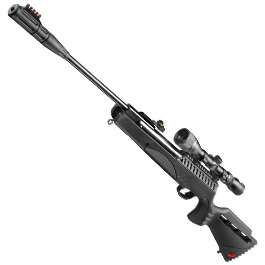 Ruger Targis Hunter Kit Luftgewehr 4,5mm Diabolo inkl. 3-9x32 Zielfernrohr Bild 1 xxx: