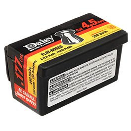 Kleinbild 1 Daisy Flachkopf-Diabolos Flat Nosed Precision Max Kaliber 4,5 mm (.177) 250 St�ck