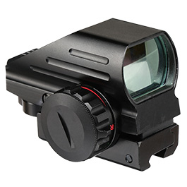 Ares Arms Red Dot Leuchtpunktzielgerät für 11 mm Schiene Bild 1 xxx:
