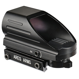 Ares Arms Red Dot Leuchtpunktzielgerät für 11 mm Schiene Bild 3