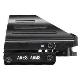 Ares Arms Red Dot Leuchtpunktzielgerät für 11 mm Schiene Bild 4