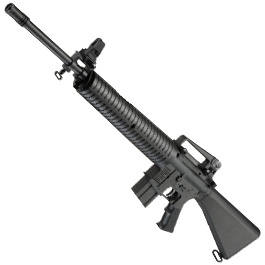 EKOL M450 Luftgewehr schwarz Kal. 4,5 mm Diabolo inkl. Zweibein Bild 1 xxx: