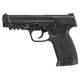 Smith & Wesson M&P45 M2.0 Kal. 4,5mm Diabolo schwarz