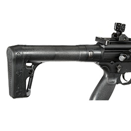 Sig Sauer MCX CO2-Luftgewehr 4,5mm Diabolo inkl. SIG 20R Red Dot schwarz Bild 7