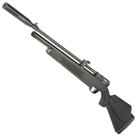 Diana Stormrider Pressluftgewehr Kal. 5,5mm Diabolo inkl. Schalldämpfer schwarz Bild 1 xxx: