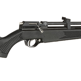 Diana Stormrider Pressluftgewehr Kal. 5,5mm Diabolo inkl. Schalldämpfer schwarz Bild 7