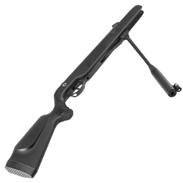 Norica Magnum Pro Knicklauf-Luftgewehr Kal. 4,5mm Diabolo schwarz Bild 11