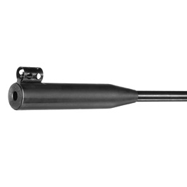 Norica Magnum Pro Knicklauf-Luftgewehr Kal. 4,5mm Diabolo schwarz Bild 9