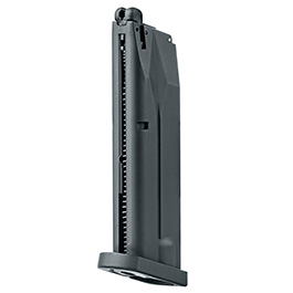 Beretta Ersatzmagazin f. Beretta M9 A3 CO2 Luftpistole Kal. 4,5 mm schwarz